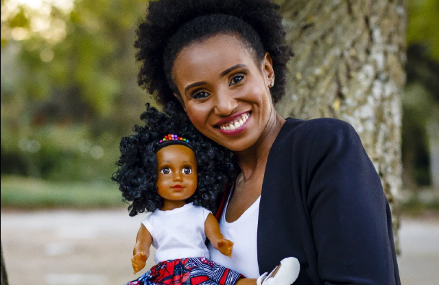 Representing Black Girls With The Akiki Doll - online Entrepreneur Magazine